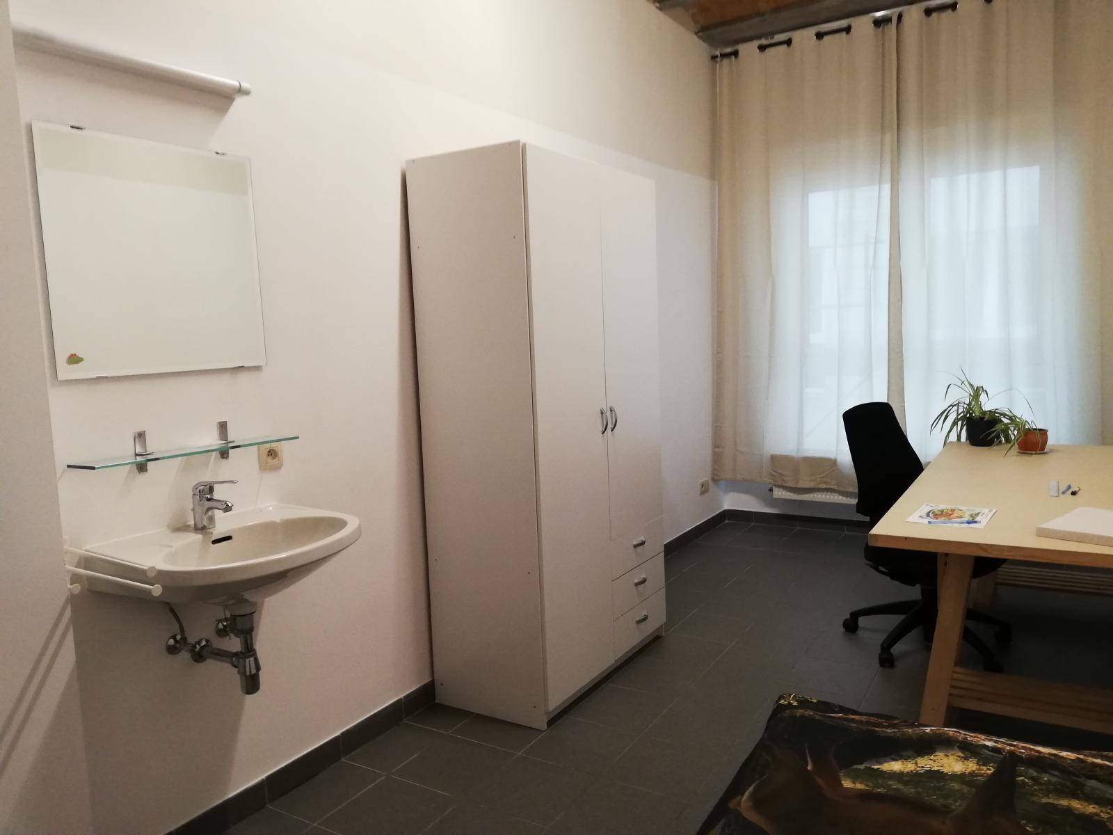 Mechelen-Hendrik Consciencestraat-1of2