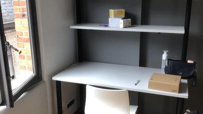 Kot - dans une maison privée - Parijsstraat - Leuven - thumbnail
