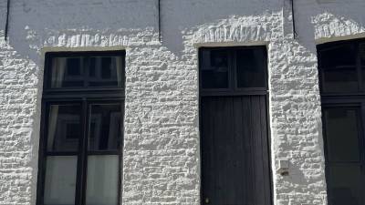 Studio - salle de bain et cuisine privées - Corduwaniersstraat - Gent - thumbnail
