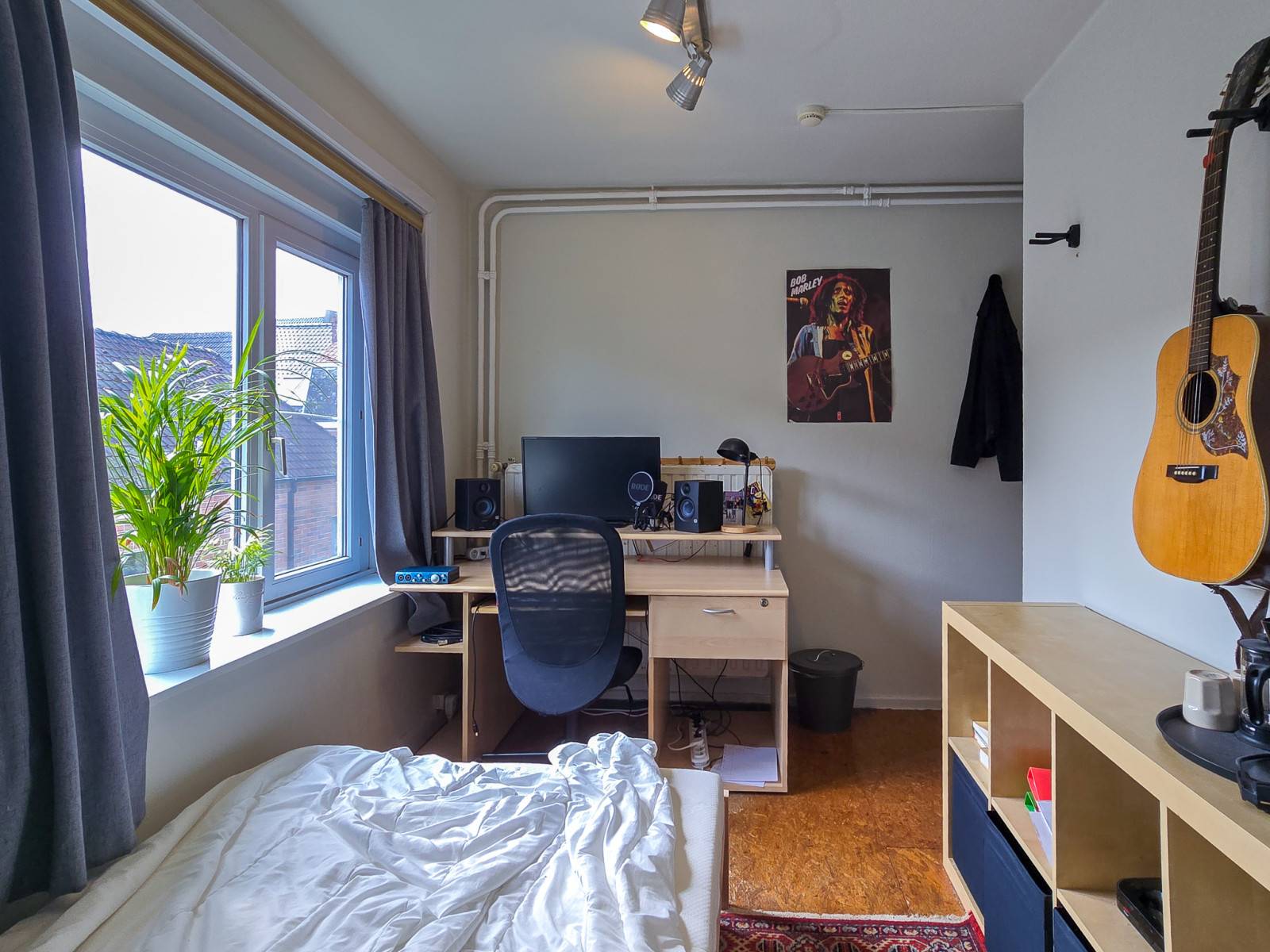Ghent-Sint-Agnetestraat-1of6