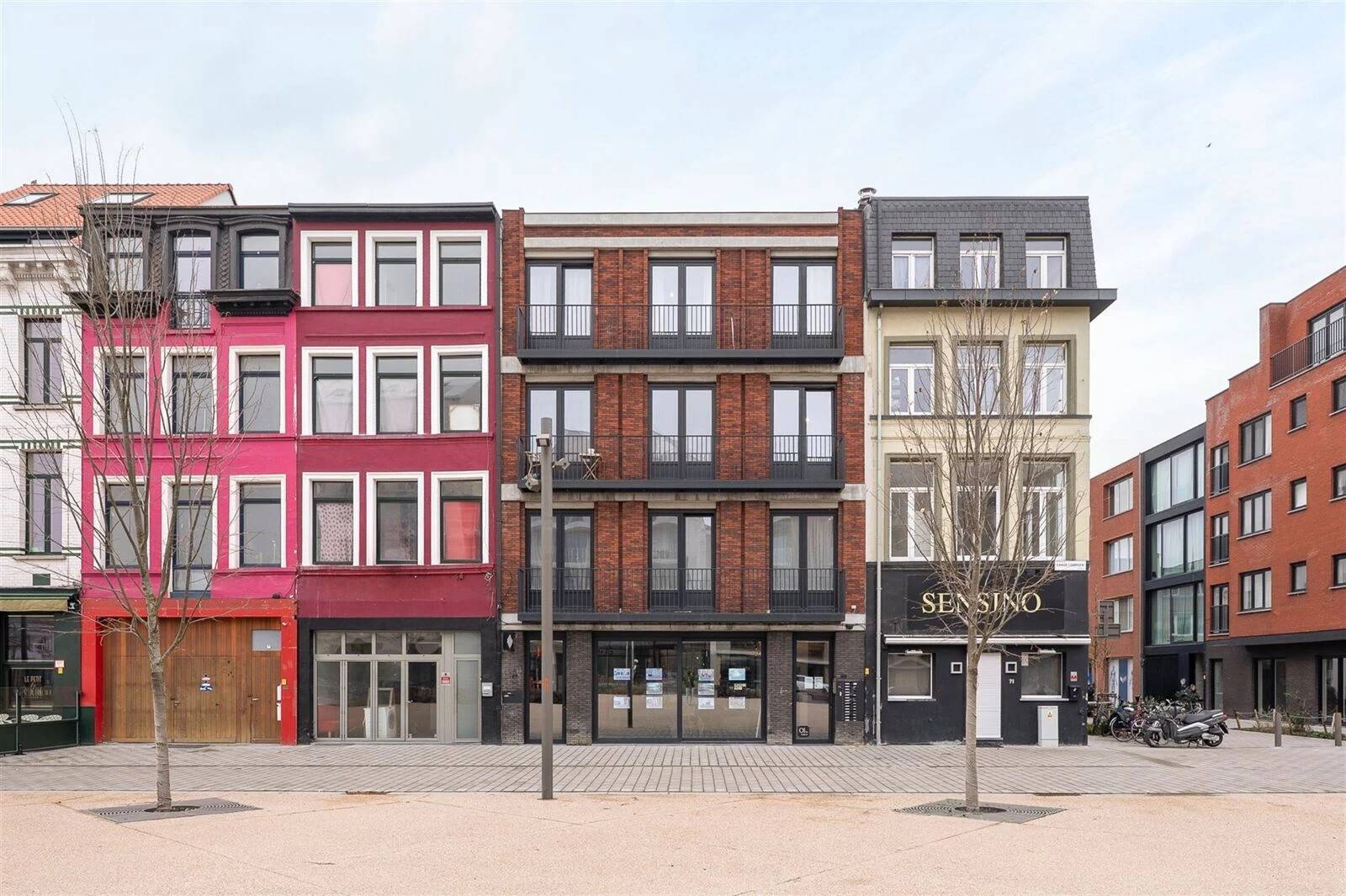 Antwerpen-Lange Lobroekstraat-4of8