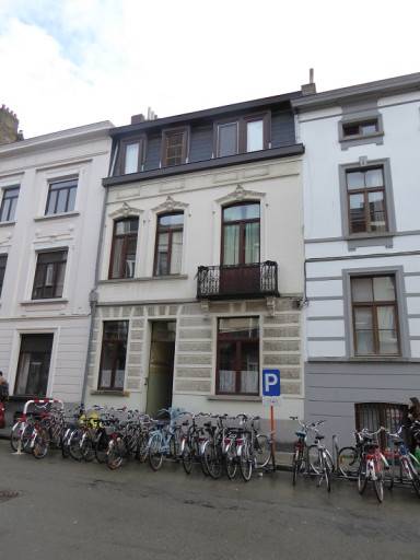 Gent-Karel Van Hulthemstraat-3of4