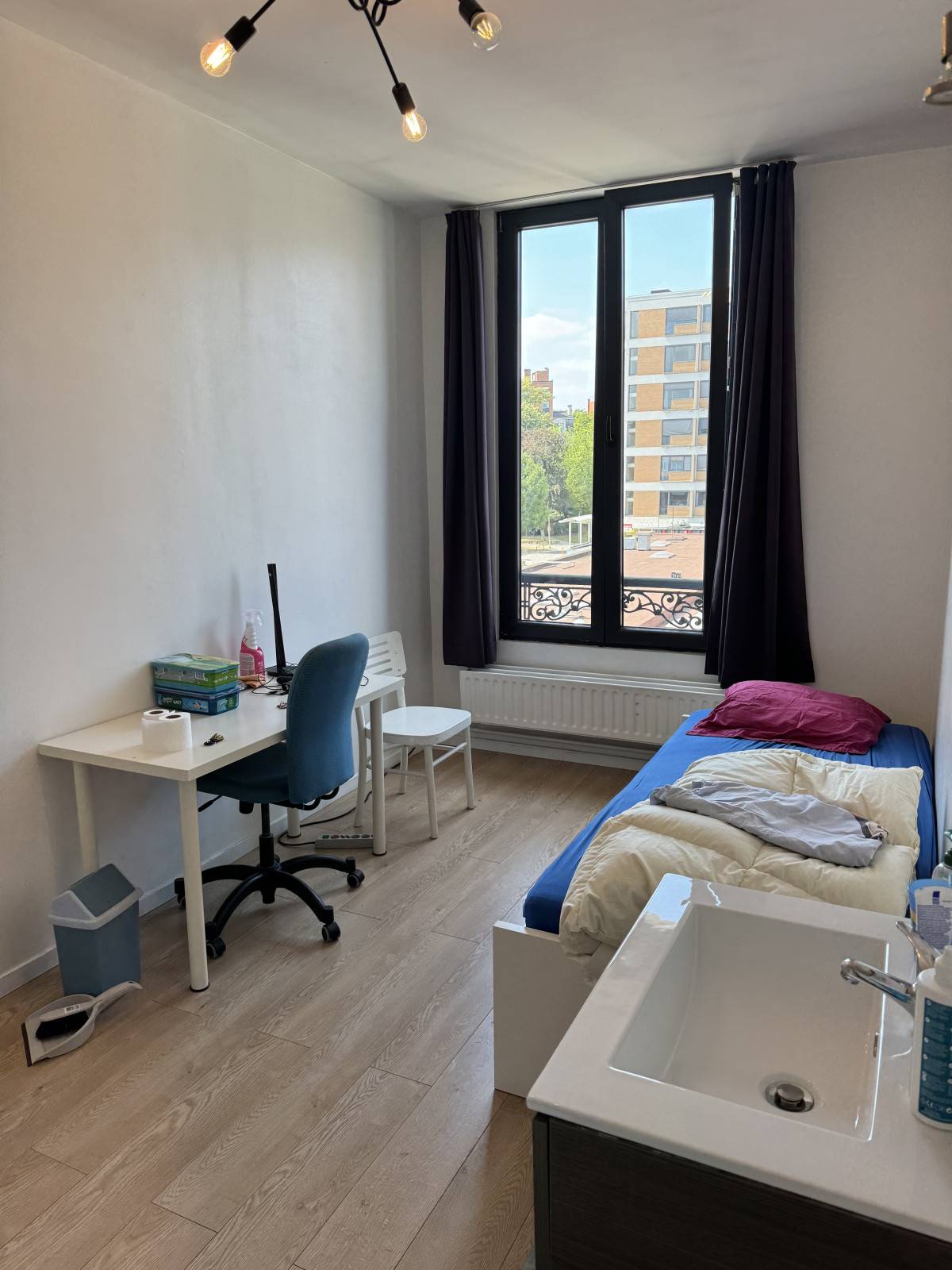 Anvers-Sint Vincentiusstraat-4of6