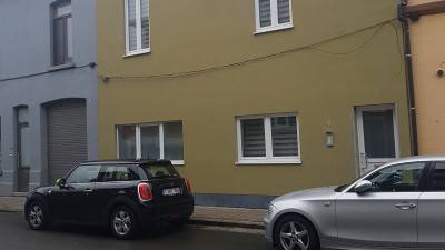 Kot - in een woonhuis - Uilkensstraat - Gent - thumbnail
