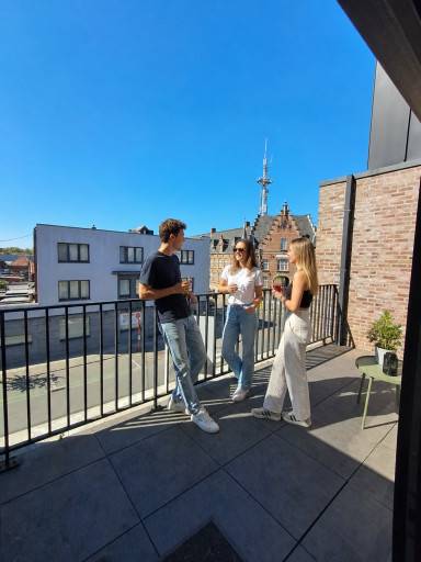Kortrijk-Filips Van De Elzaslaan-4of7
