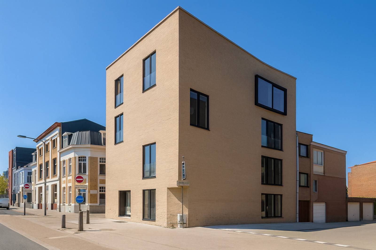 Kortrijk-Nieuwstraat-1of4