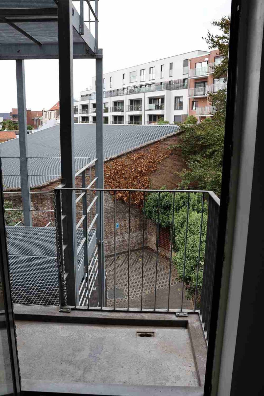 Kortrijk-Roeland Saverystraat-11of26