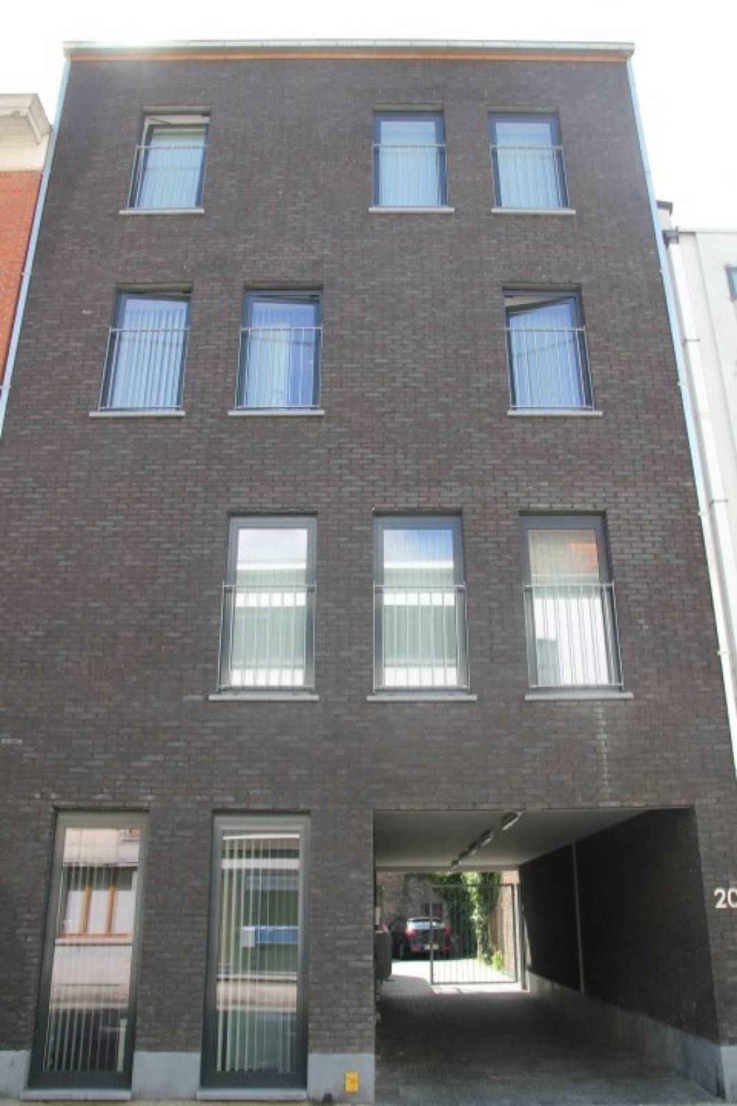 Kortrijk-Roeland Saverystraat-13of26