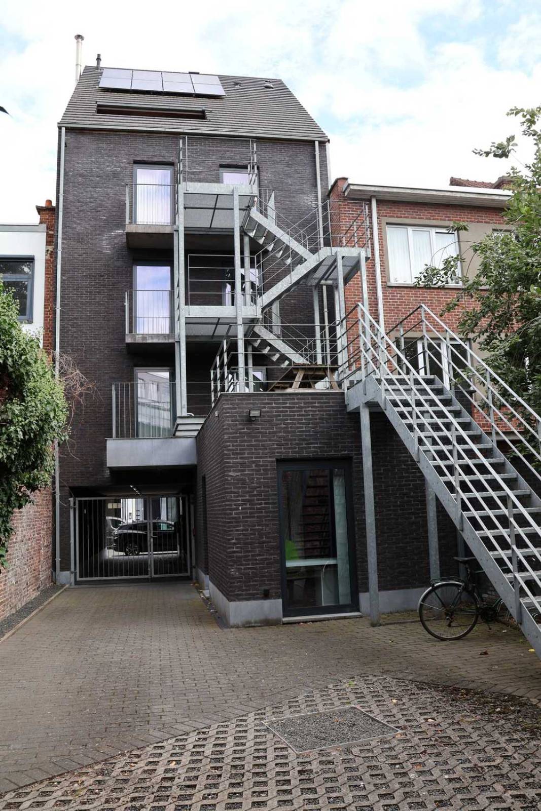Kortrijk-Roeland Saverystraat-15of26
