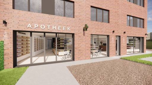 Wilrijk (Antwerpen)-Jozef cuyversstraat-3of4