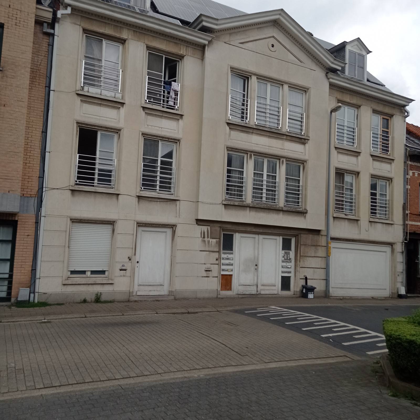 Nieuwkerken-Waas (Sint-Niklaas)-Dalstraat-1of2