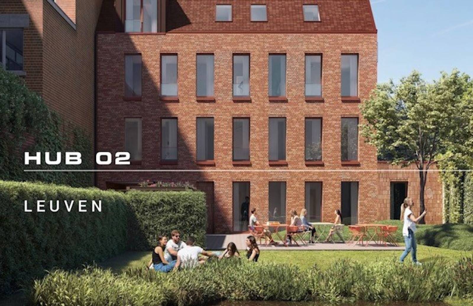 Louvain-Sint-Hubertusstraat-1of5