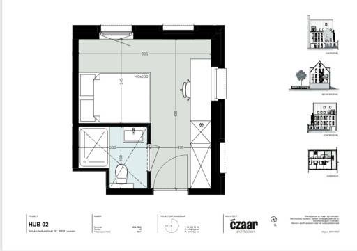 Louvain-Sint-Hubertusstraat-4of5