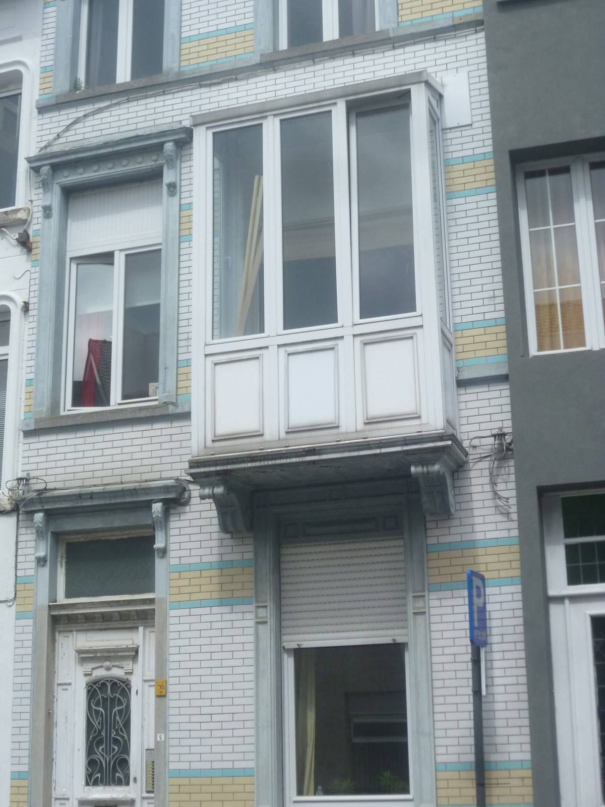 Leuven-Dagobertstraat-1of7