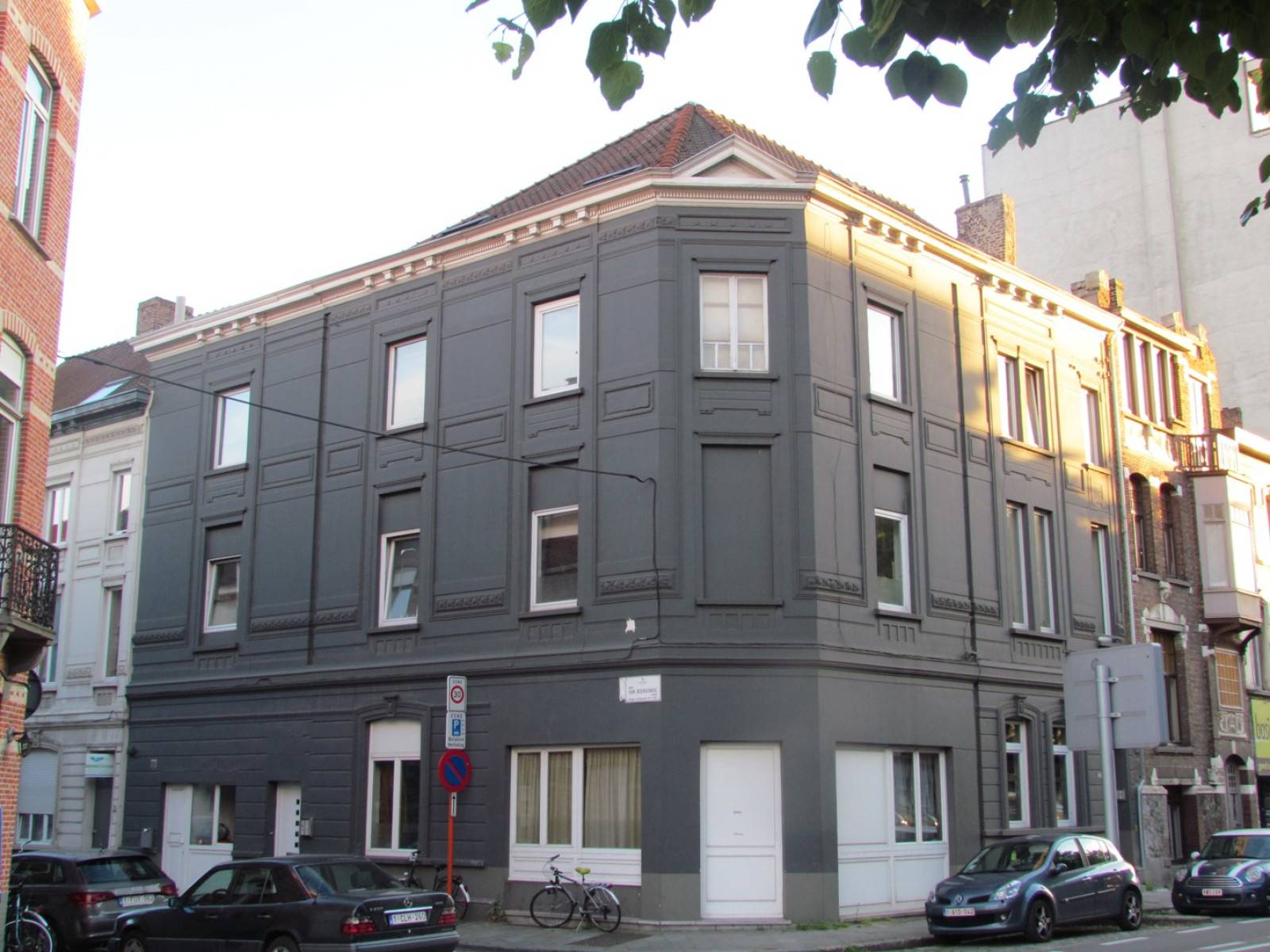 Gent-Sint Lievenslaan-2of3
