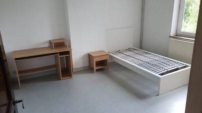 Kot - in een woonhuis - Chaussée De Charleroi - Beez (Namur) - thumbnail