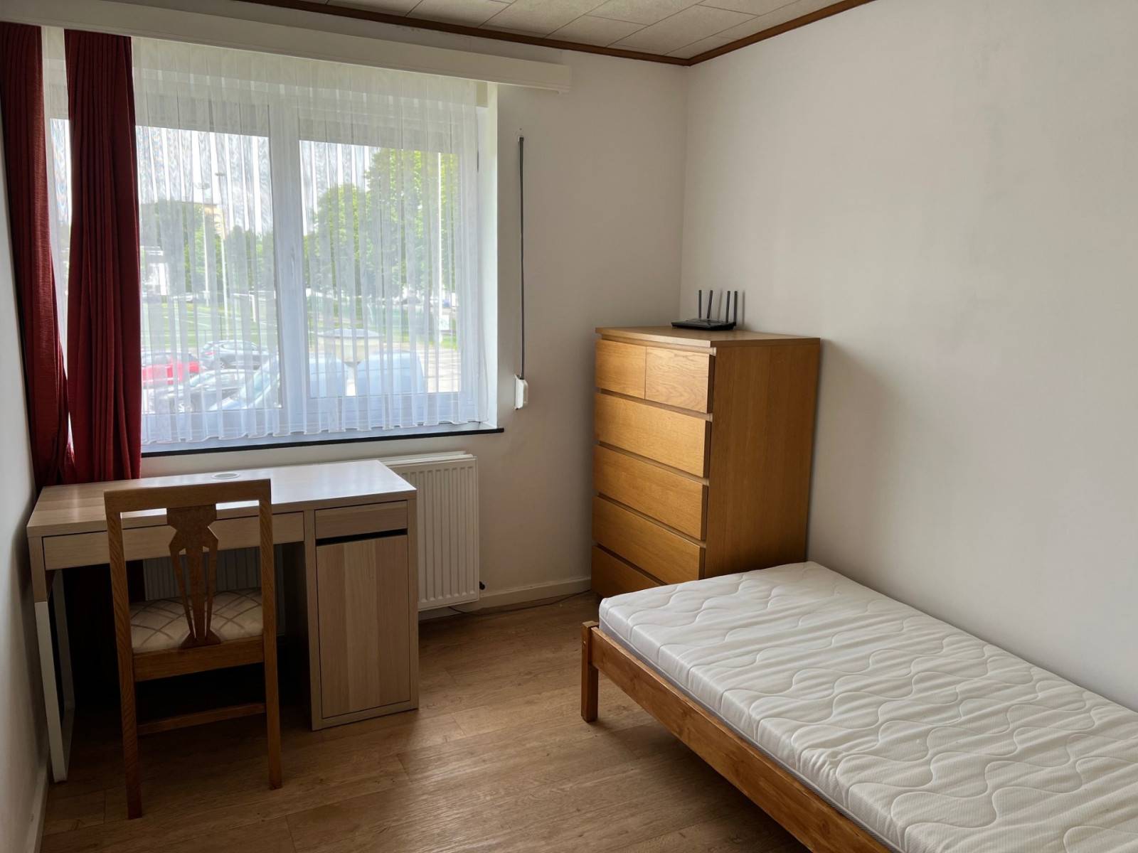 Wilrijk (Antwerpen)-Pachthofplein-1of14