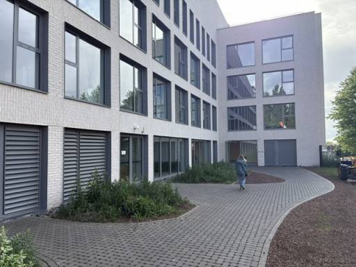 Jette-Avenue de Laerbeek-2of12