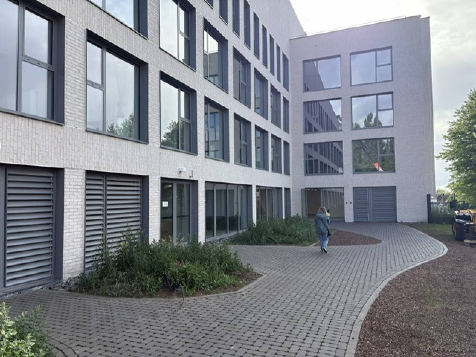 Jette-Avenue de Laerbeek-1of12