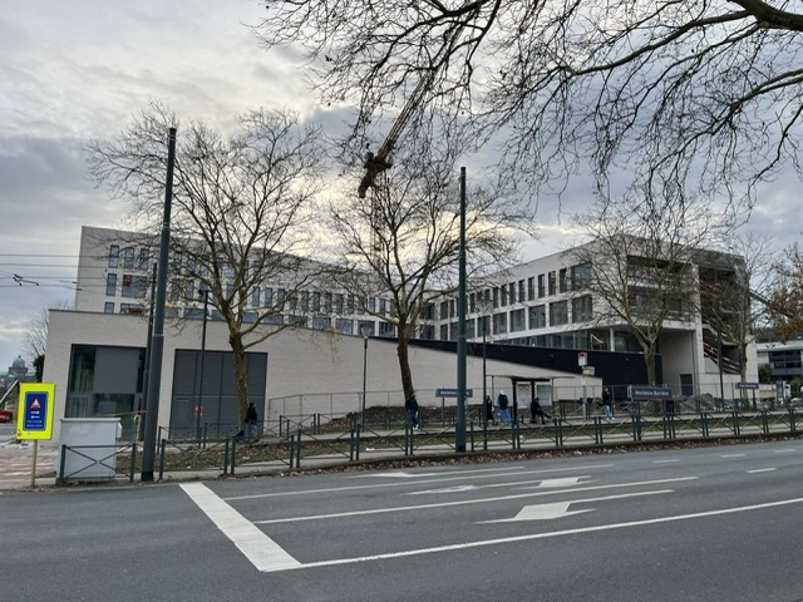 Jette-Avenue de Laerbeek-4of12