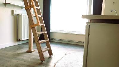 Room - in house or flat - Ossenstraat - Gent - thumbnail