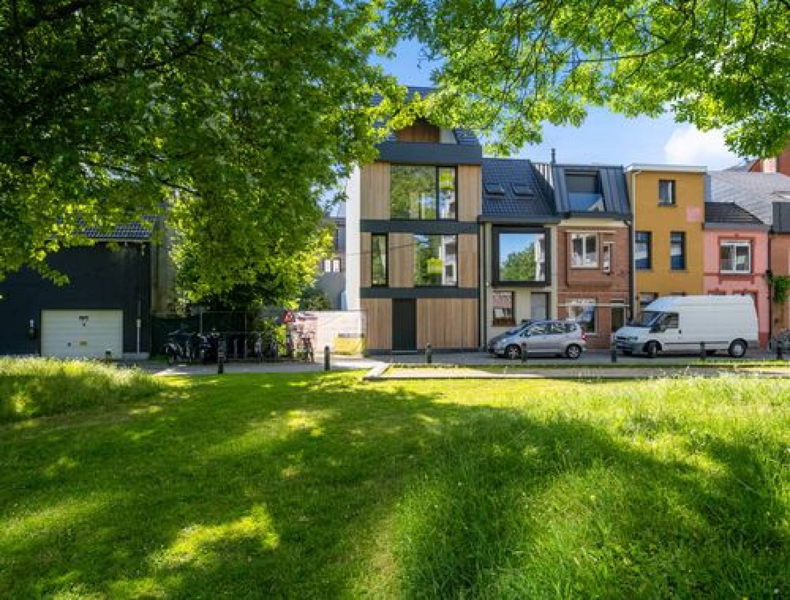 Ledeberg (Gent)-Bisschopstraat-1of11