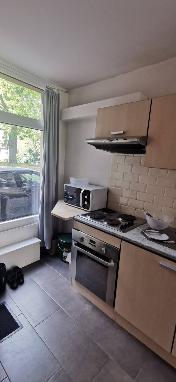 Ledeberg (Gent)-Bisschopstraat-1of11