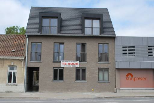 Kortrijk-''t Hoge-2of10