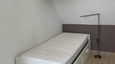 Studio - salle de bain et cuisine privées - Jan Verspeyenstraat - Gent - thumbnail
