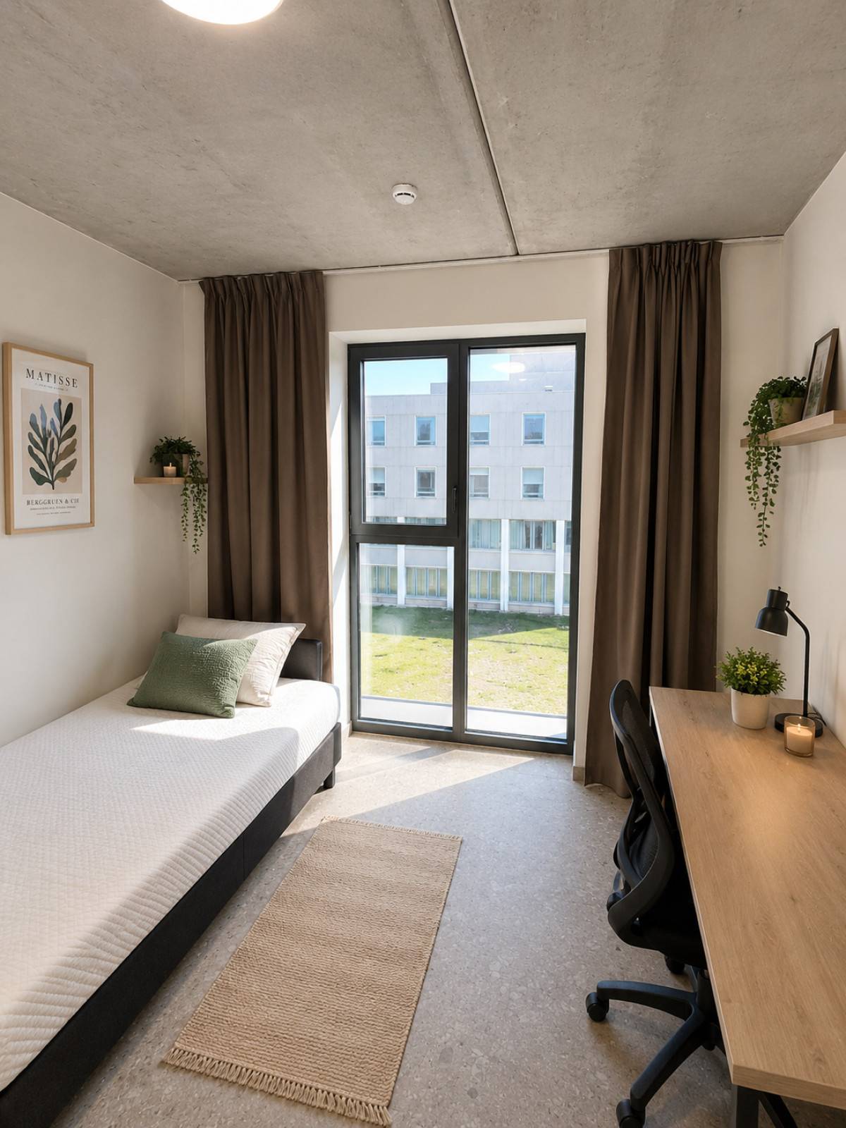 Kortrijk-Burgemeester Vercruysselaan-1of23