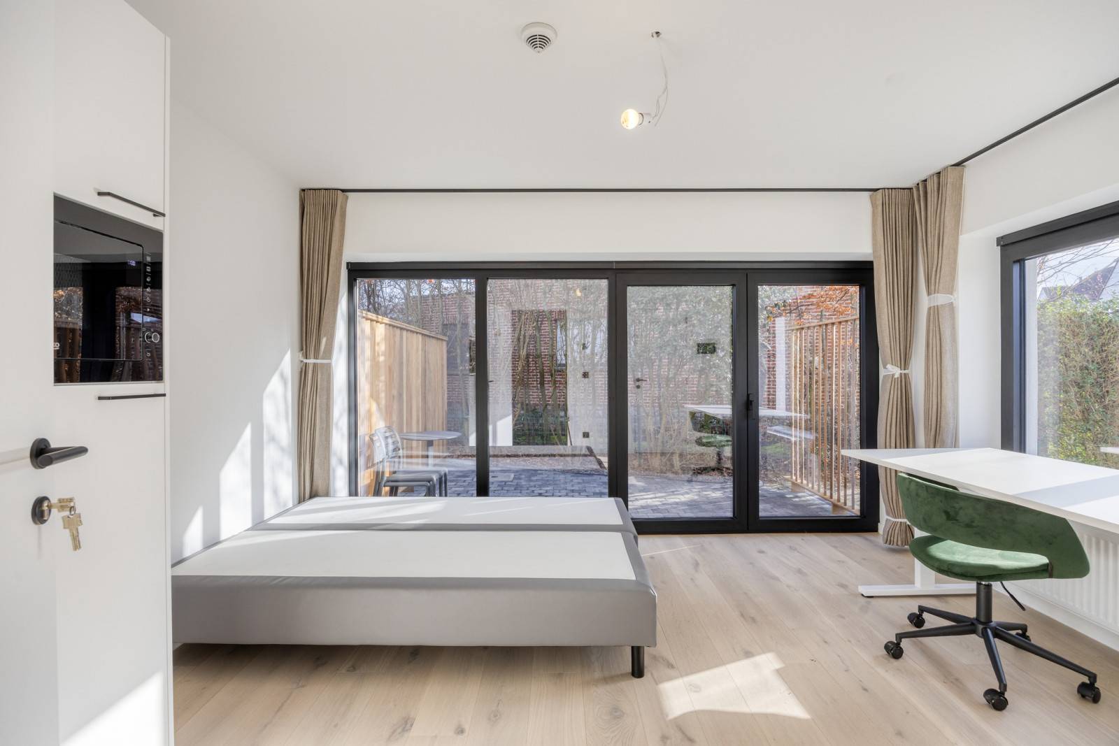Louvain-Tervuursevest-1of9