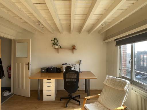 Wilrijk (Antwerpen)-Doornstraat-2of8