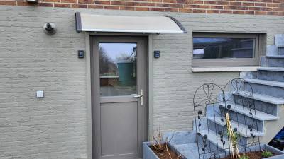Appartement - meer dan 1 kamer - Rue ernest malvoz - Beyne-Heusay - thumbnail