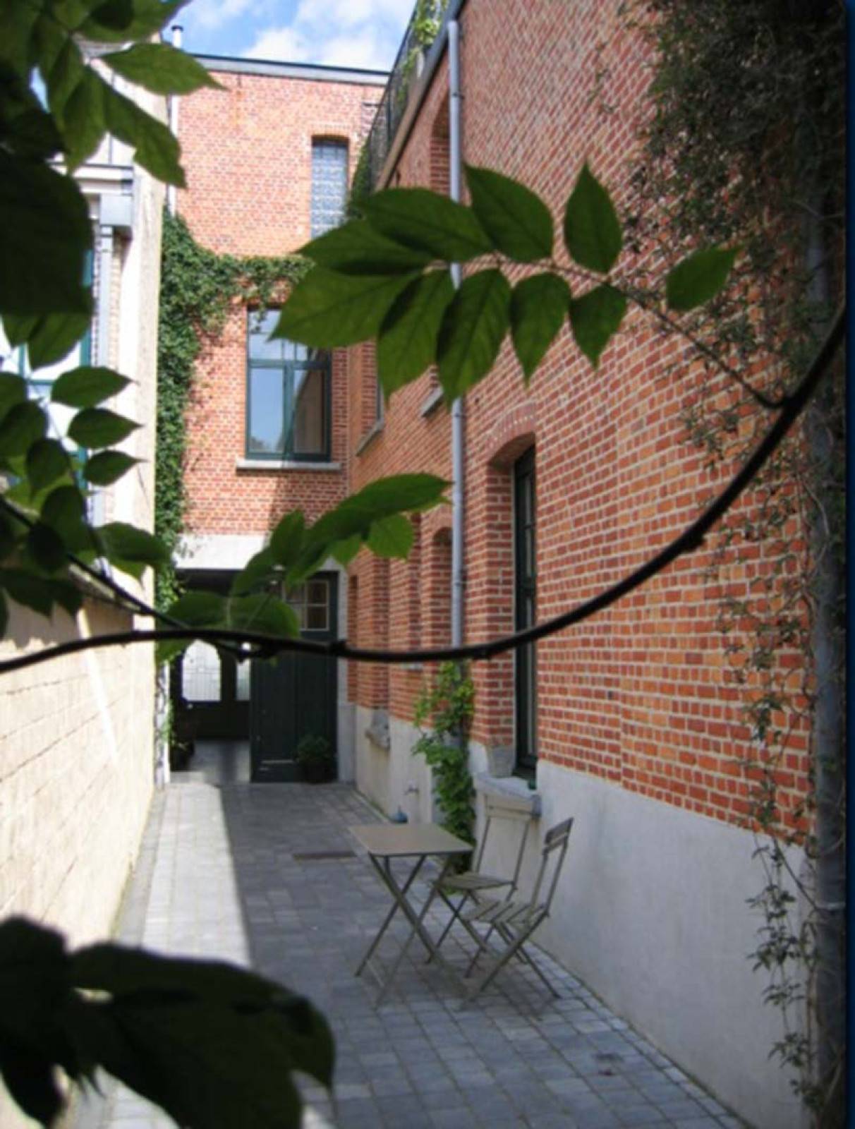 Wilrijk (Antwerpen)-Heistraat-7of9