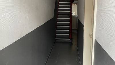 Studio - eigen sanitair en keuken - OLIFANTSTRAAT - Gent - thumbnail