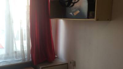 Kot - in een woonhuis - Sint Lievenspoortstraat - Gent - thumbnail