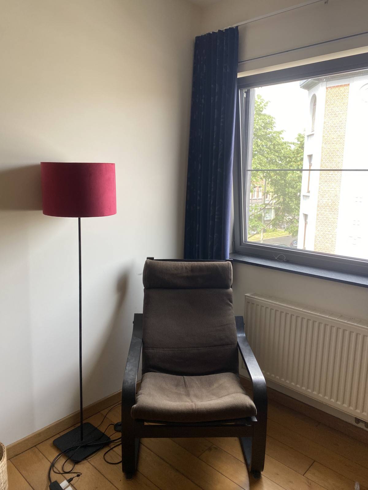 Berchem (Antwerpen)-Dianalaan-8of13