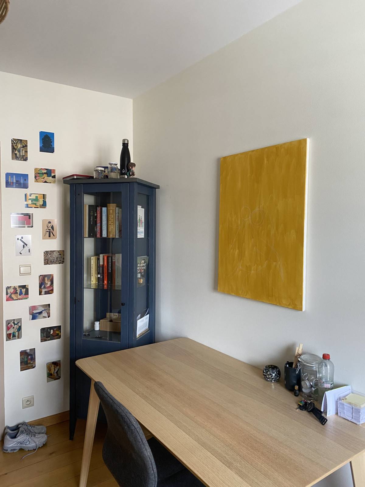 Berchem (Antwerpen)-Dianalaan-10of13