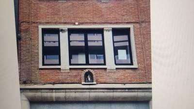 Kot - in groter (studenten)complex - Demerstraat - Hasselt - thumbnail