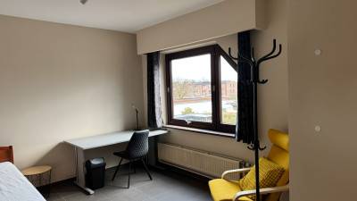 Kot - in een woonhuis - Bloemfonteinstraat - Turnhout - thumbnail