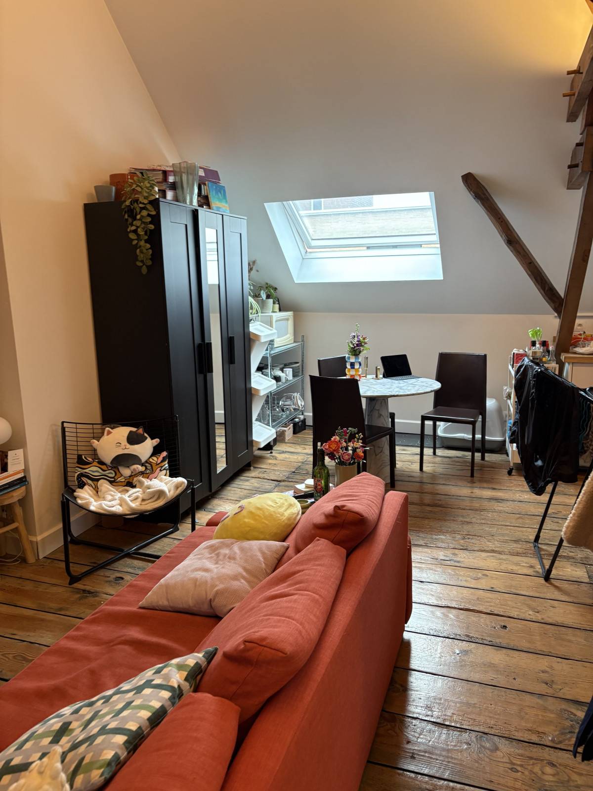Gent-Keizer Karelstraat-1of4