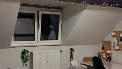 Room - in house or flat - Ierse Predikherenstraat - Leuven - thumbnail