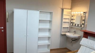 Kot - in een woonhuis - Leiekaai - Gent - thumbnail