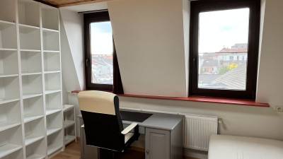 Room - in house or flat - Leiekaai - Gent - thumbnail