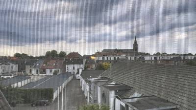Room - in house or flat - Leiekaai - Gent - thumbnail
