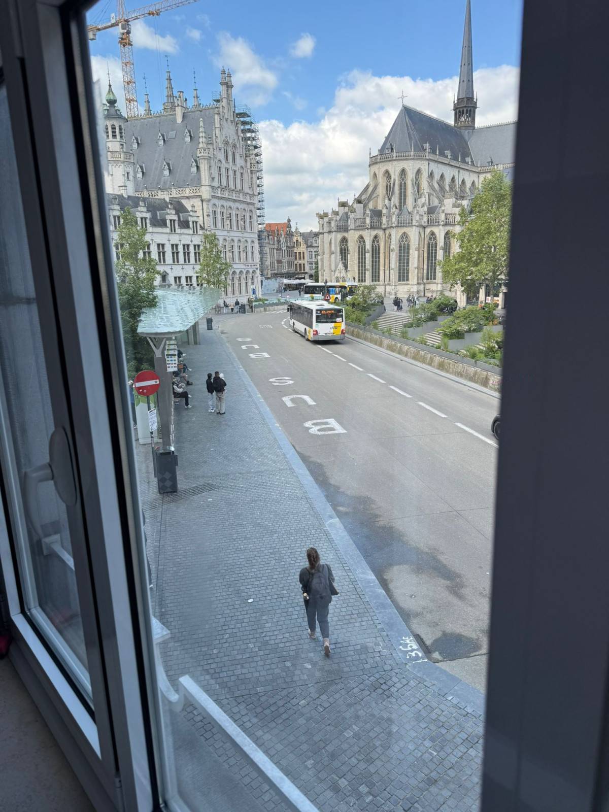 Louvain-Rector De Somerplein-4of7