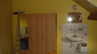 Flat sharing - Jules Moretuslei - Wilrijk (Antwerpen) - thumbnail