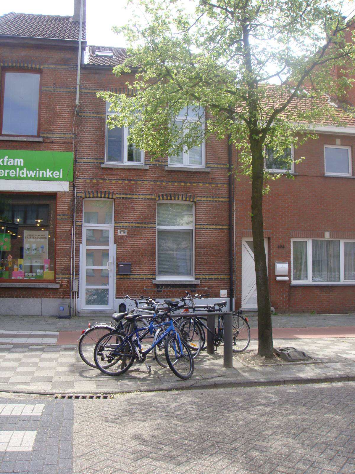 Wilrijk (Antwerpen)-Jules Moretuslei-1of1