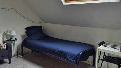 types.room - Andreas Vesaliusstraat - Leuven - thumbnail