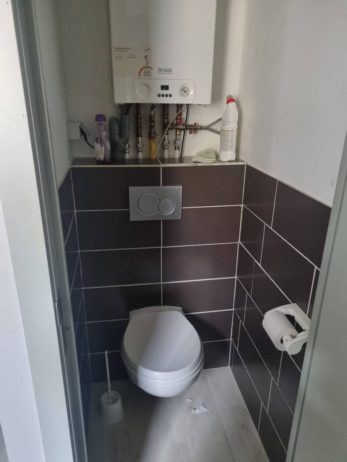 Wilrijk (Antwerpen)-Gallaitlaan-10of12